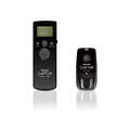 Hahnel Remote Captur Timer Kit Sony Trådløs utløser med timerfunksjon